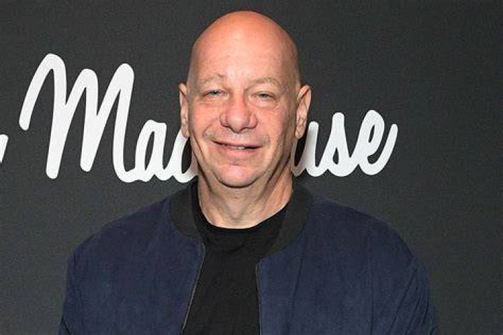 Jeff Ross Jeff Ross