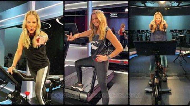 Jenn Sherman Weight Loss
