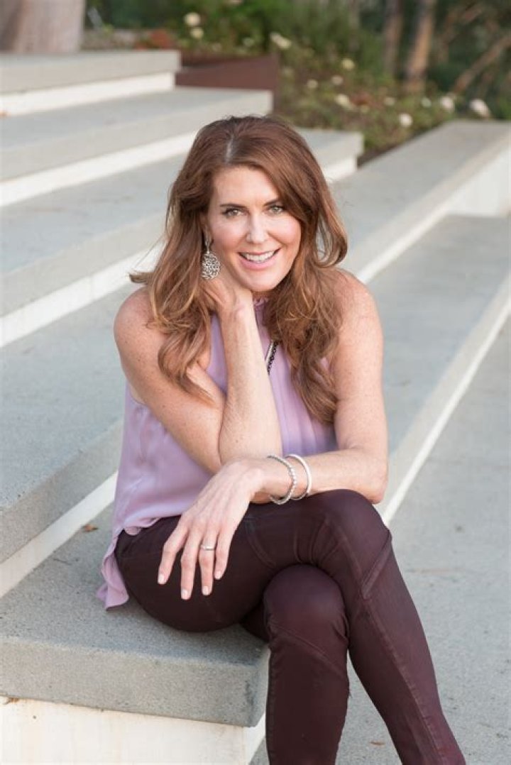 Jennifer Irwin Bio (Wiki) 
