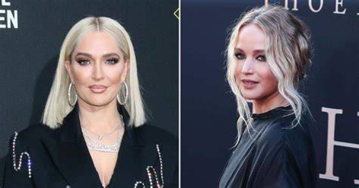 Jennifer Lawrence Called Erika Jayne EVIL while Reviewing the Current Season of RHOBH! Jennifer Lawrence Called Erika Jayne EVIL while Reviewing the Current Season of RHOBH!