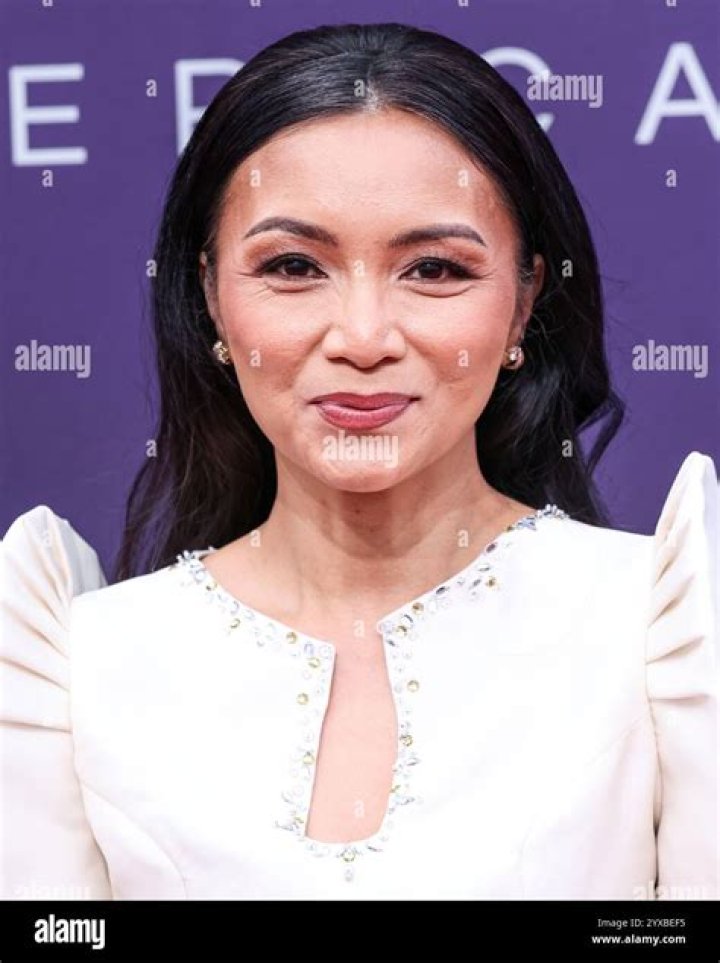 Jennifer Paz Bio (Wiki) 