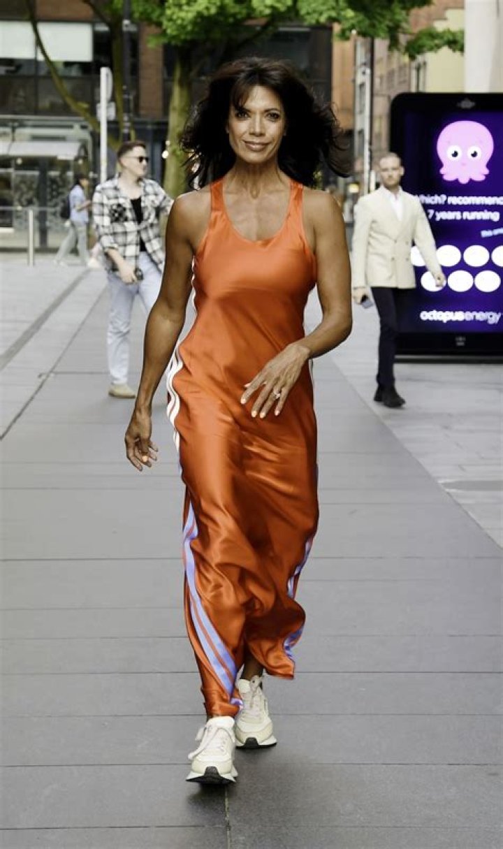 Jenny Powell Jenny Powell
