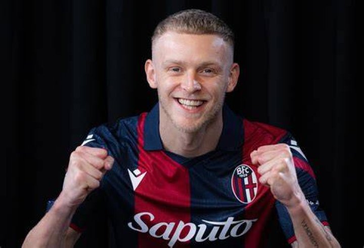 Jens Odgaard Bio (Wiki) 