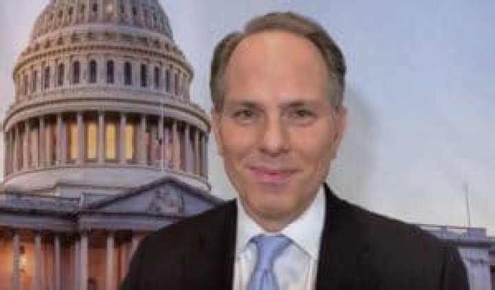 Jeremy Bash Bio (Wiki) 