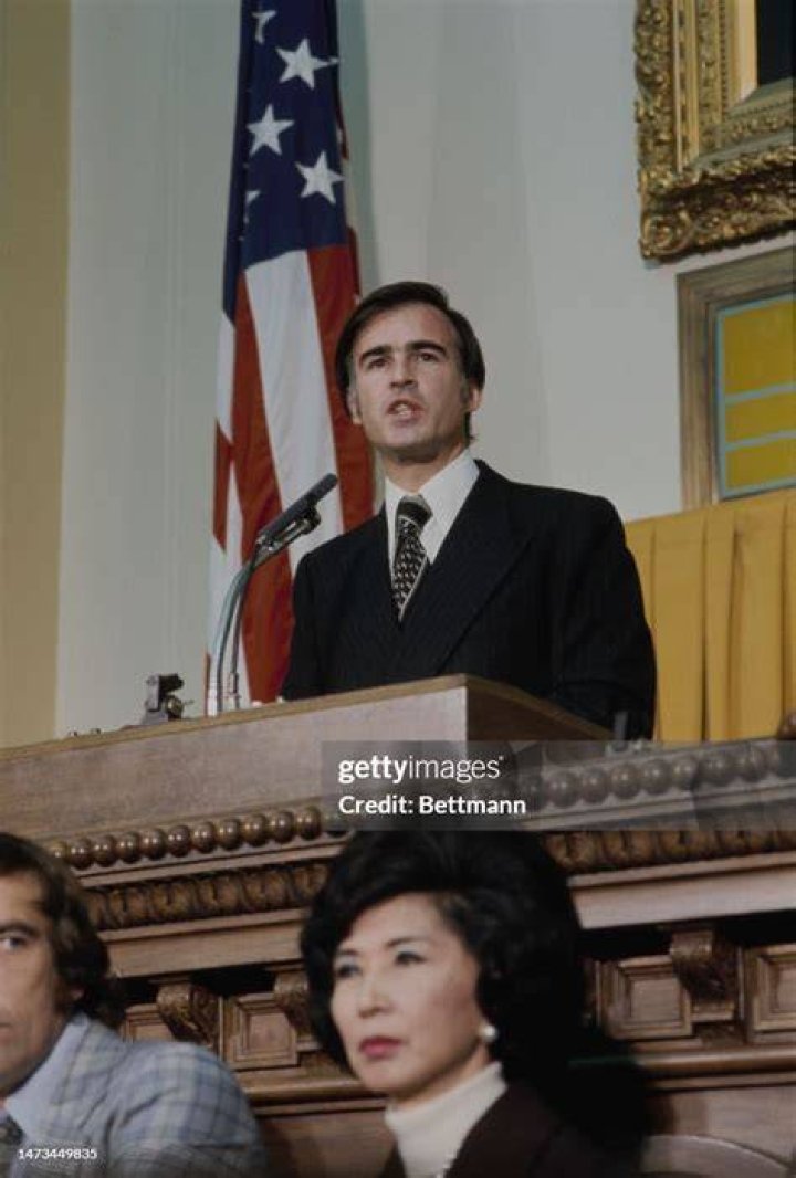 Jerry Brown