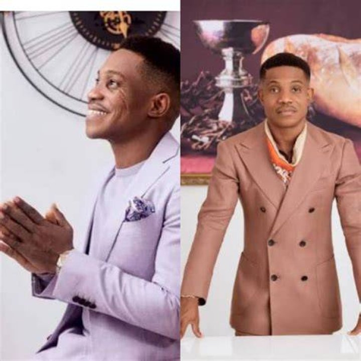 Jerry Eze - Age, Family, Bio