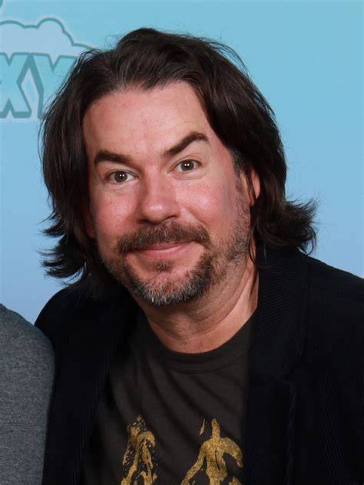 Jerry Trainor photo 2