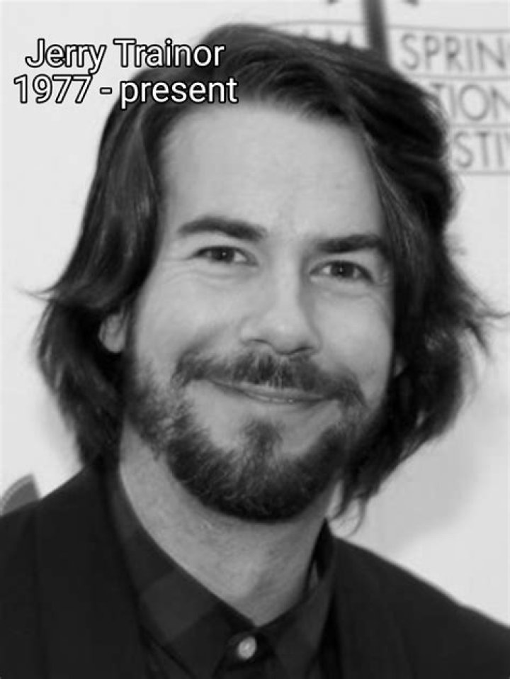 Jerry Trainor photo 3