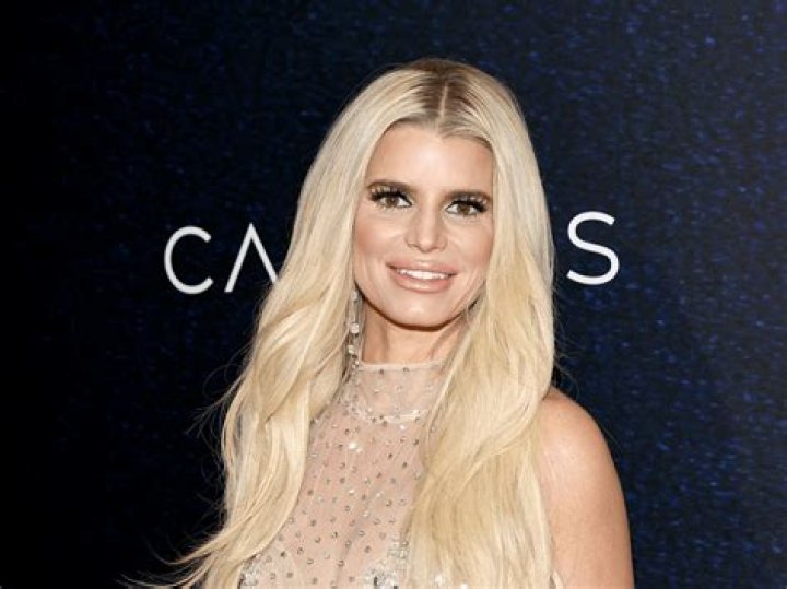Jessica Simpson - 'Weightgate'