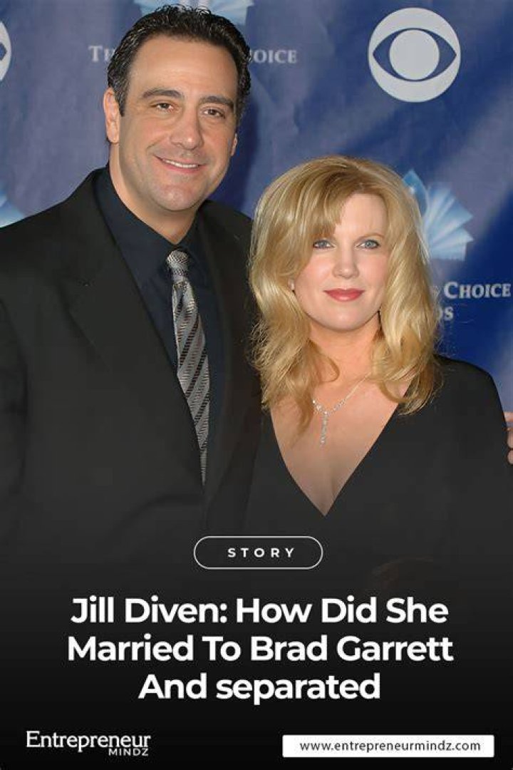 Jill Diven Bio (Wiki) 