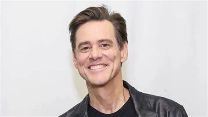 Jim Carrey Bio (Wiki) 