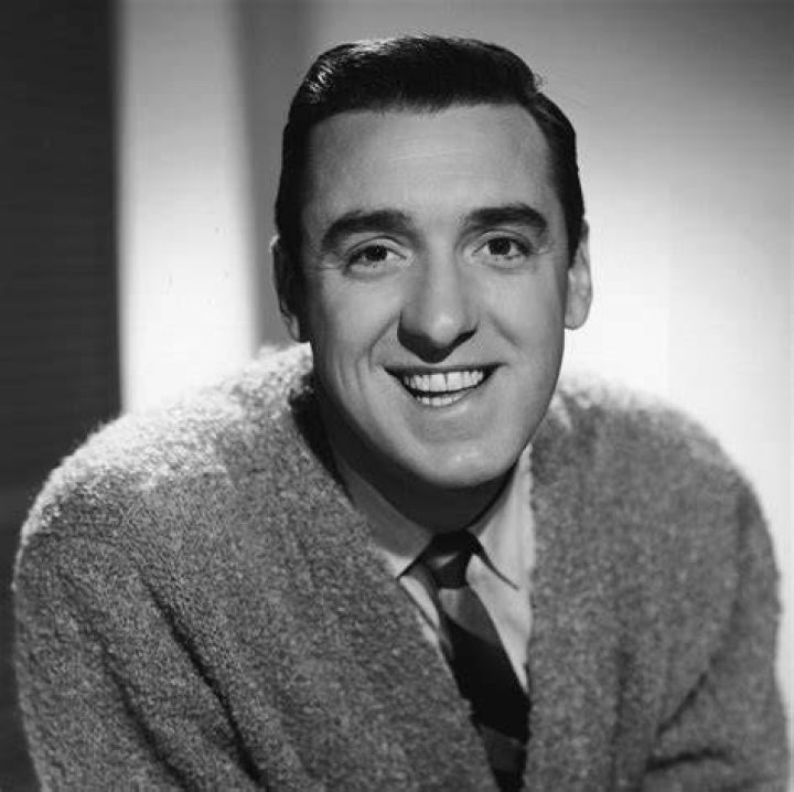 Jim Nabors Bio (Wiki) 