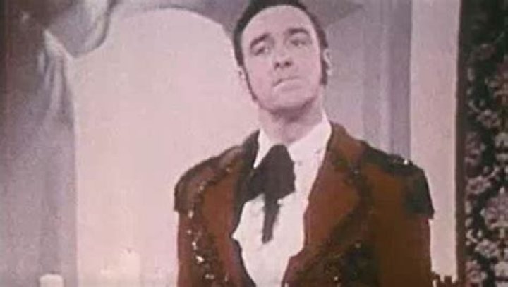 Jim Nabors Highlights