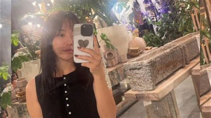 JinJoo Lee Bio (Wiki) 