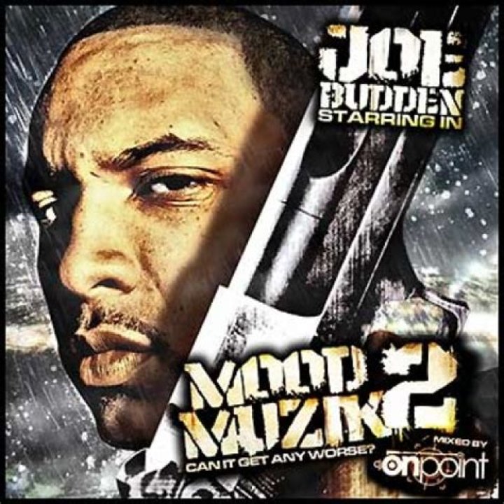 Joe Budden with Mood Muzik