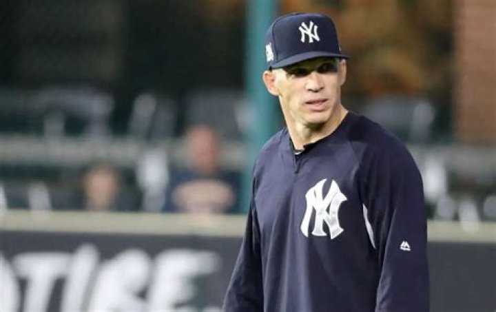 Joe Girardi Bio (Wiki) 