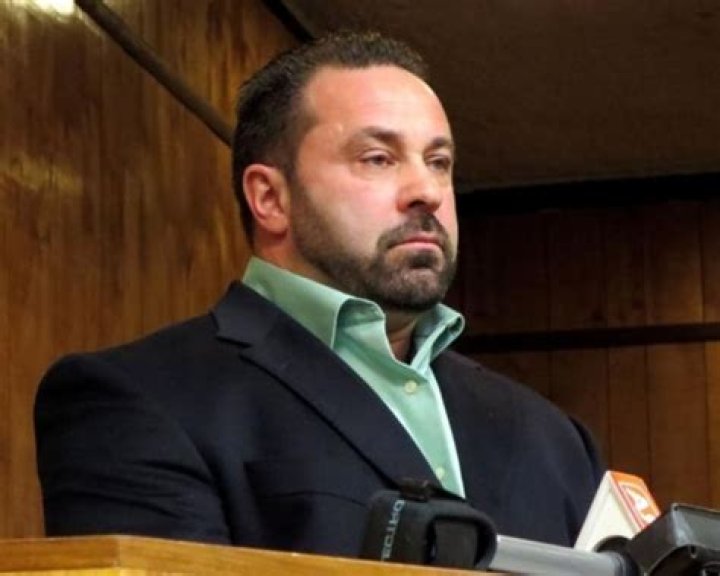 Joe Giudice Bio (Wiki) 