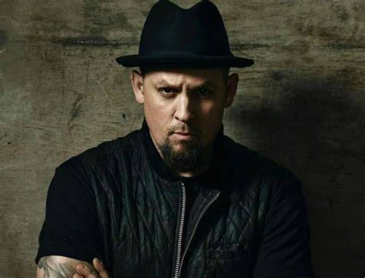 Joel Madden Pets