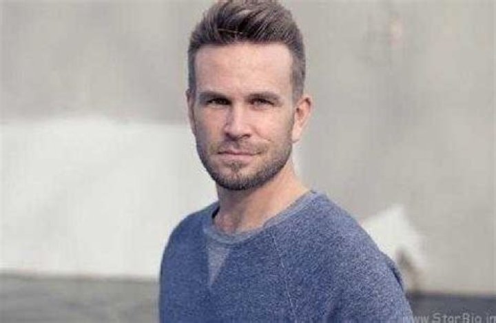 John Brotherton Bio (Wiki) 