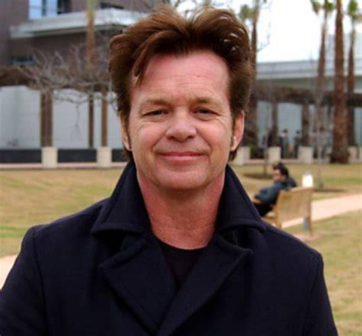 John Mellencamp Bio (Wiki) 