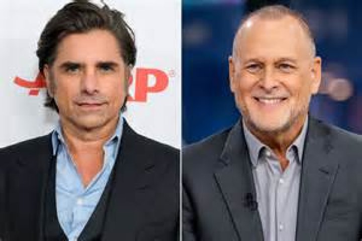 John Stamos health update