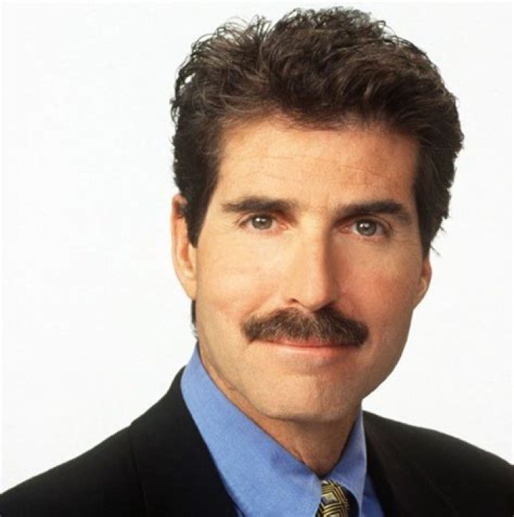 John Stossel John Stossel