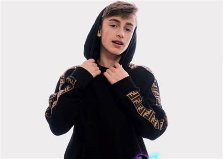 Johnny Orlando Bio (Wiki) 