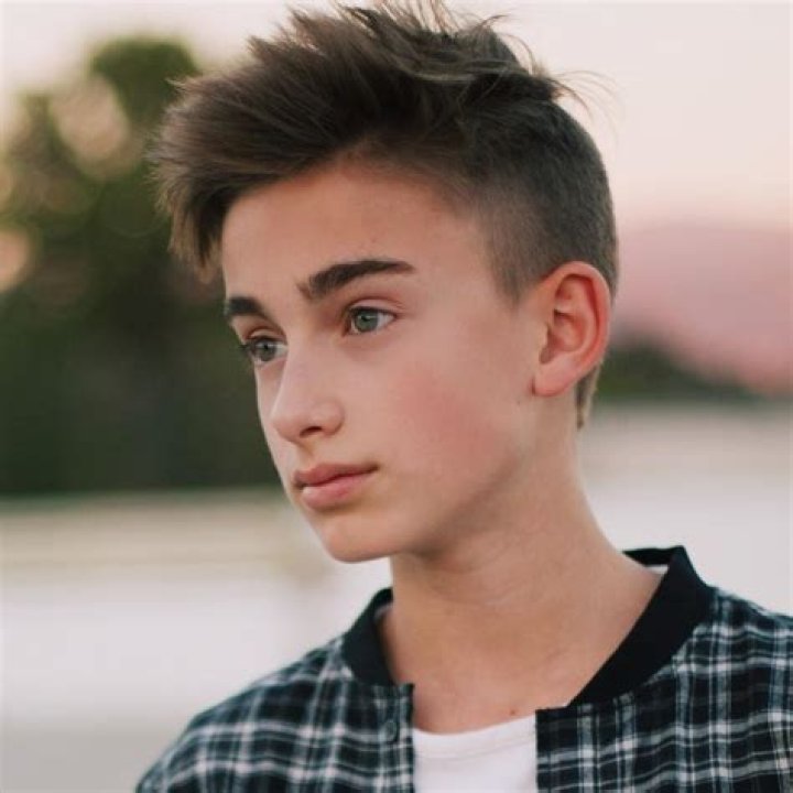 Johnny Orlando Johnny Orlando