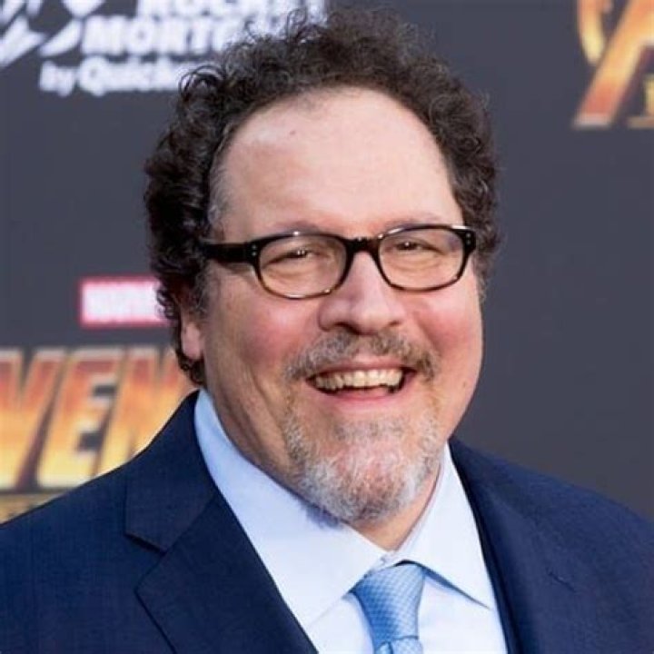 Jonathan Kolia Favreau a.k.a. Jon Favreau