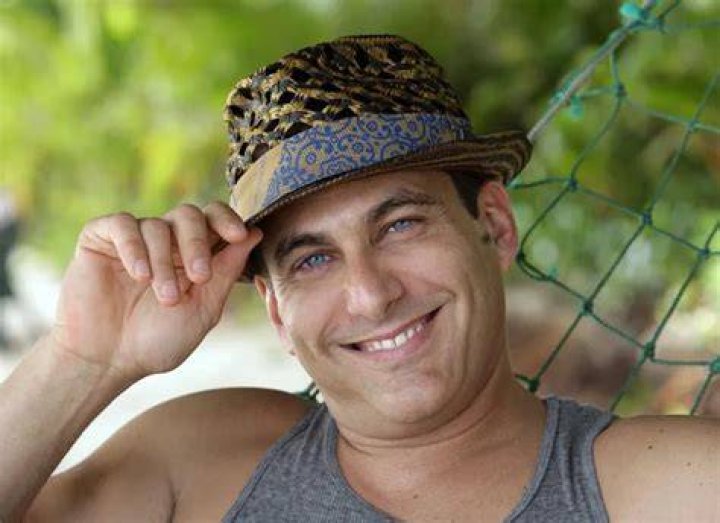 Jonathan Penner photo