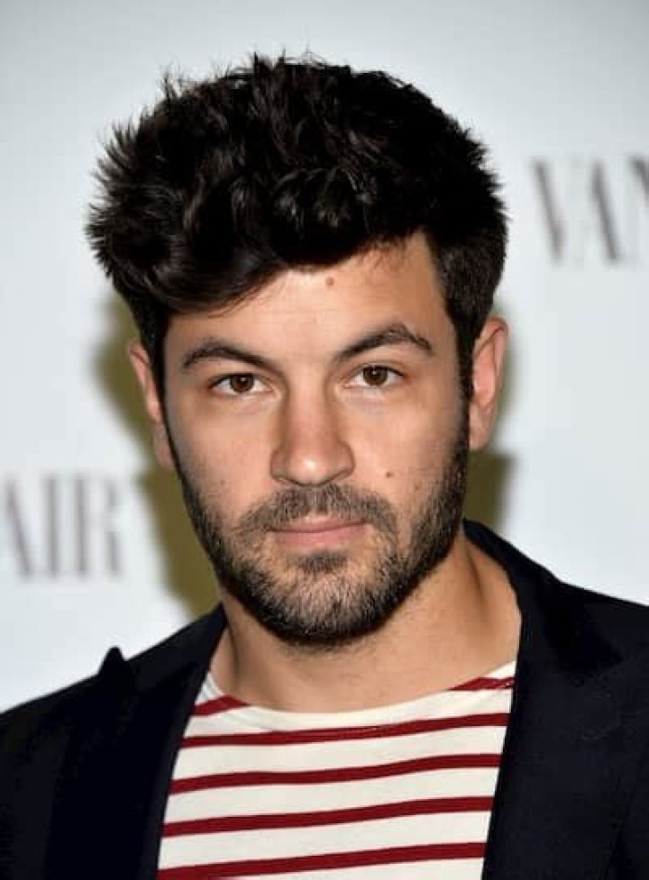 Jordan Masterson Bio (Wiki) 
