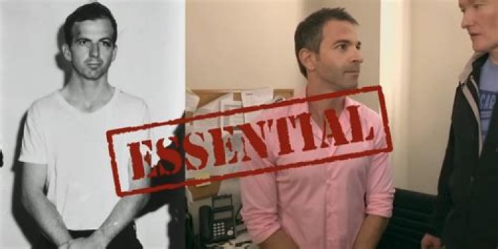 Jordan Schlansky Bio (Wiki) 