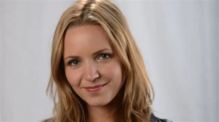 Jordana Spiro Bio (Wiki) 
