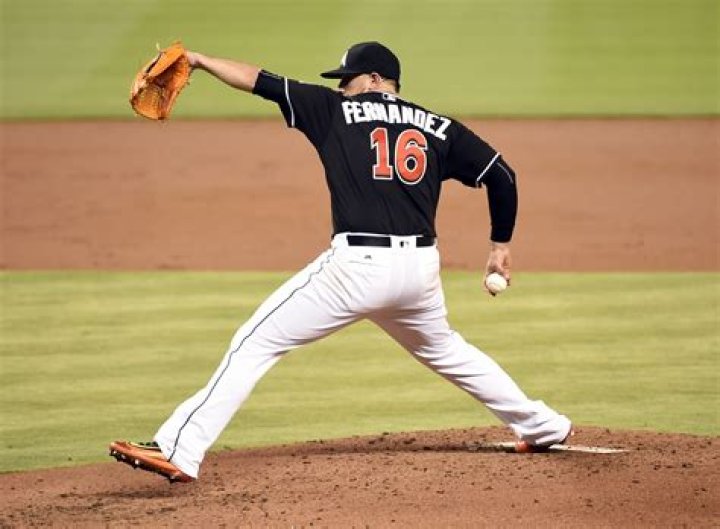 Jose Fernandez Jose Fernandez