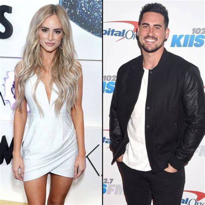 Amanda Stanton Is Returning to ‘Bachelor in Paradise’ for Season 4 and Corrine Olympus will be Joining her!! Josh Murray proposed Amanda Stanton