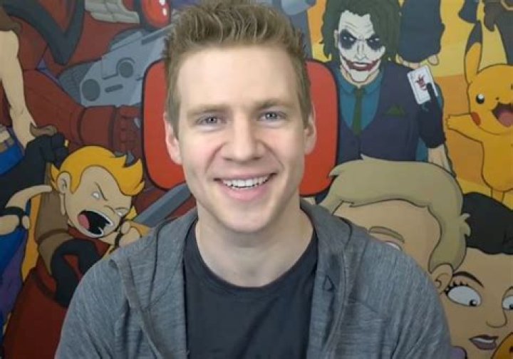 Josiah Brooks Bio (Wiki) 