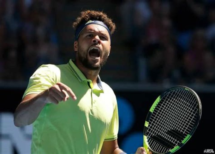 Jo-Wilfried Tsonga photo 2