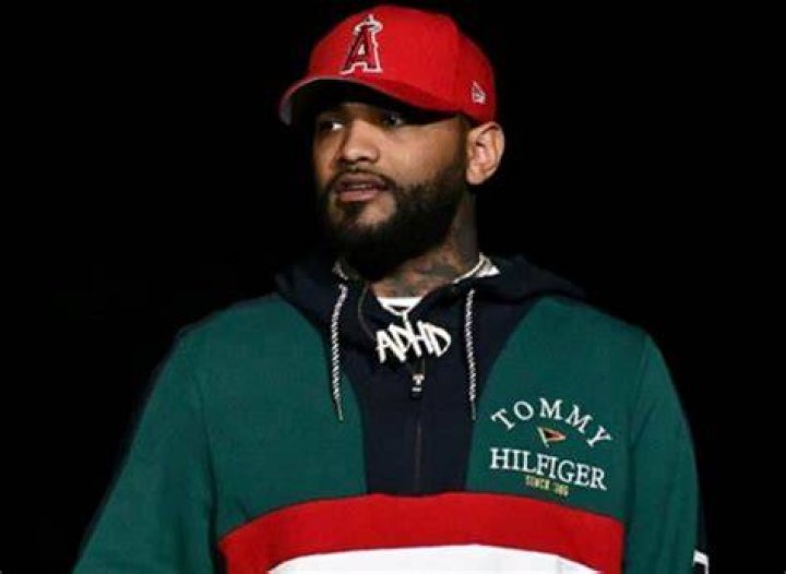 Joyner Lucas Bio (Wiki) 