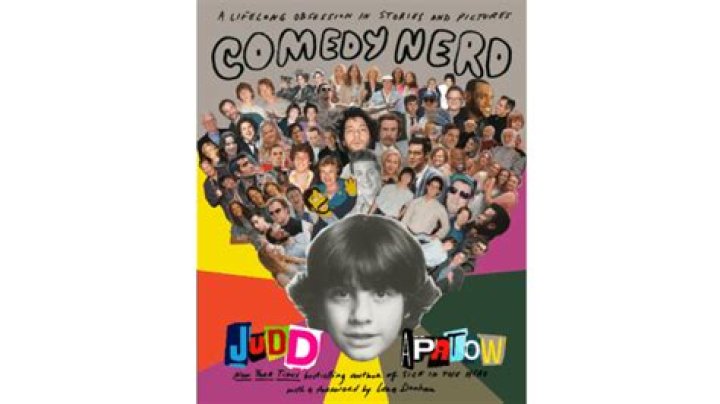 Judd Apatow Highlights