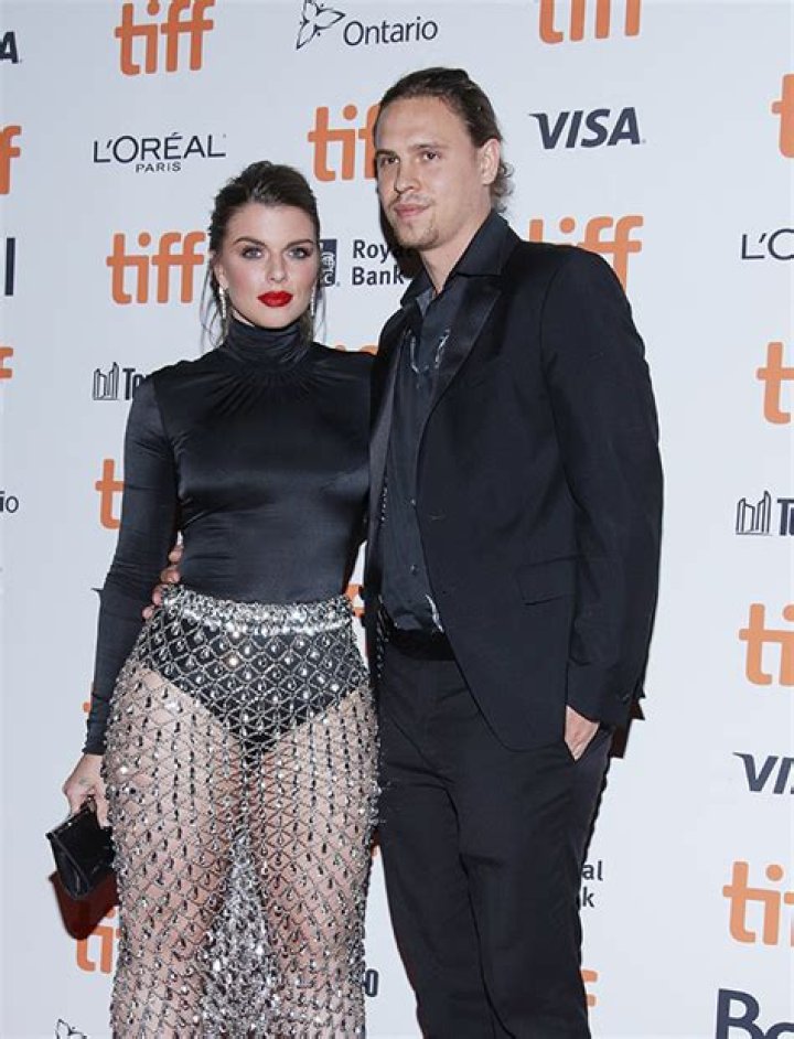 Julia Fox, the present girlfriend of Kanye West