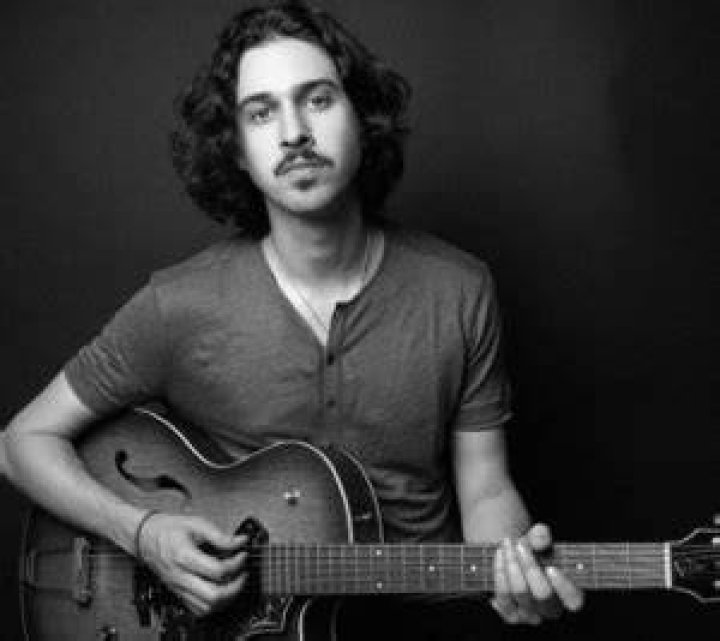 Julian Frampton Age