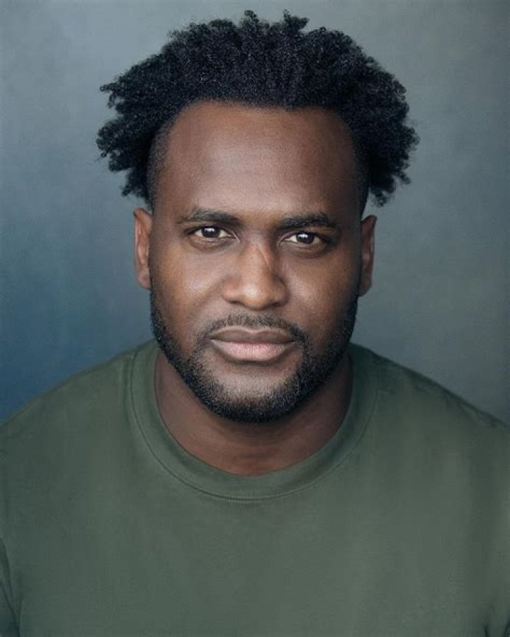 Kadiff Kirwan 