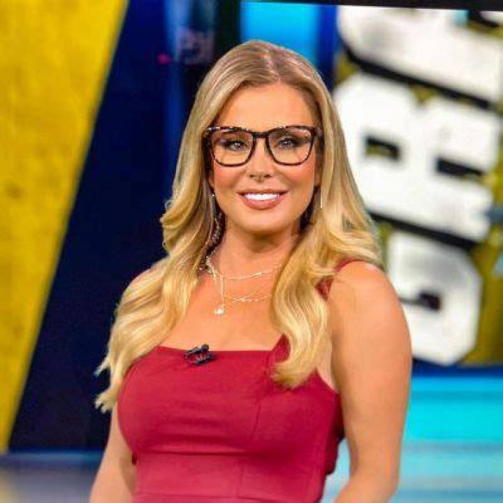 Kaitlin Vince Bio (Wiki) 