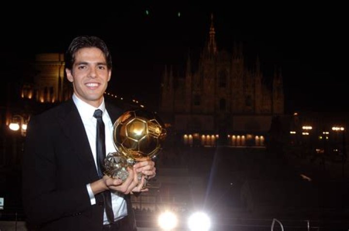 Kak&aacute; Net Worth- Kaka Weds Carolina