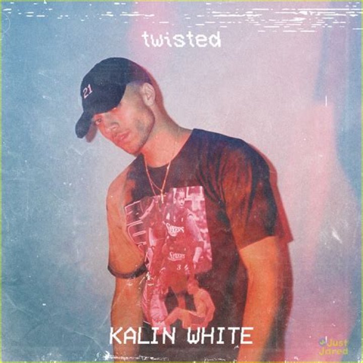 Kalin White Kalin White