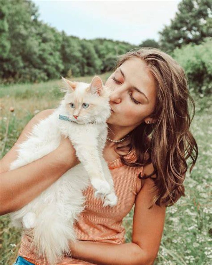 Kamri Noel Mcknight Pets