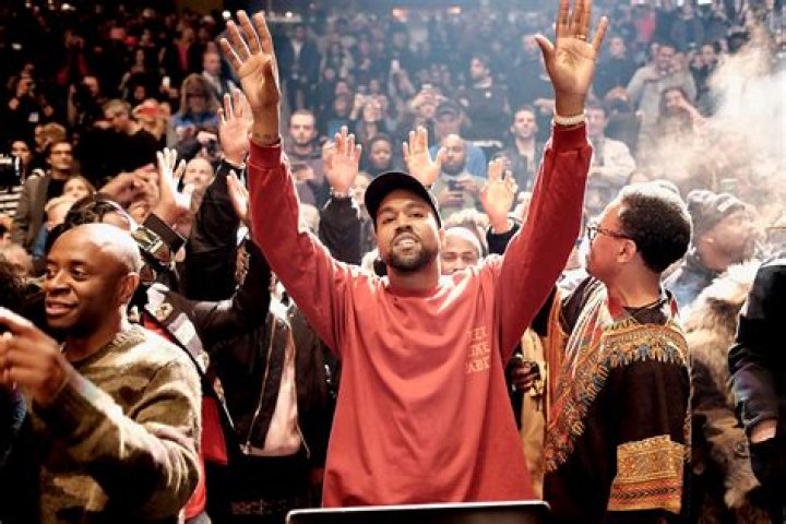 kanye