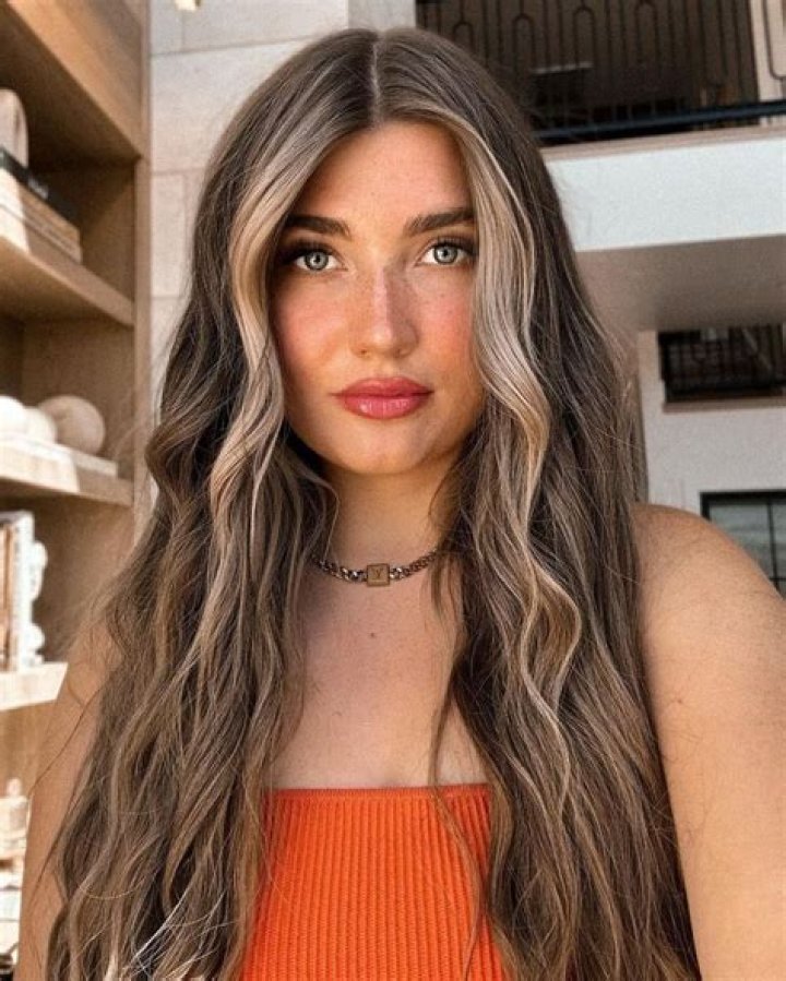 Kassadee Parker Bio (Wiki) 