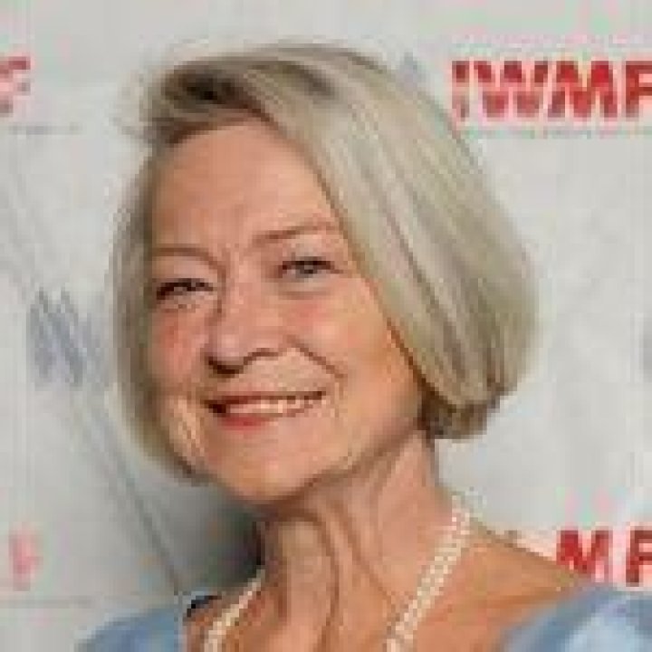 Kate Adie Bio (Wiki) 