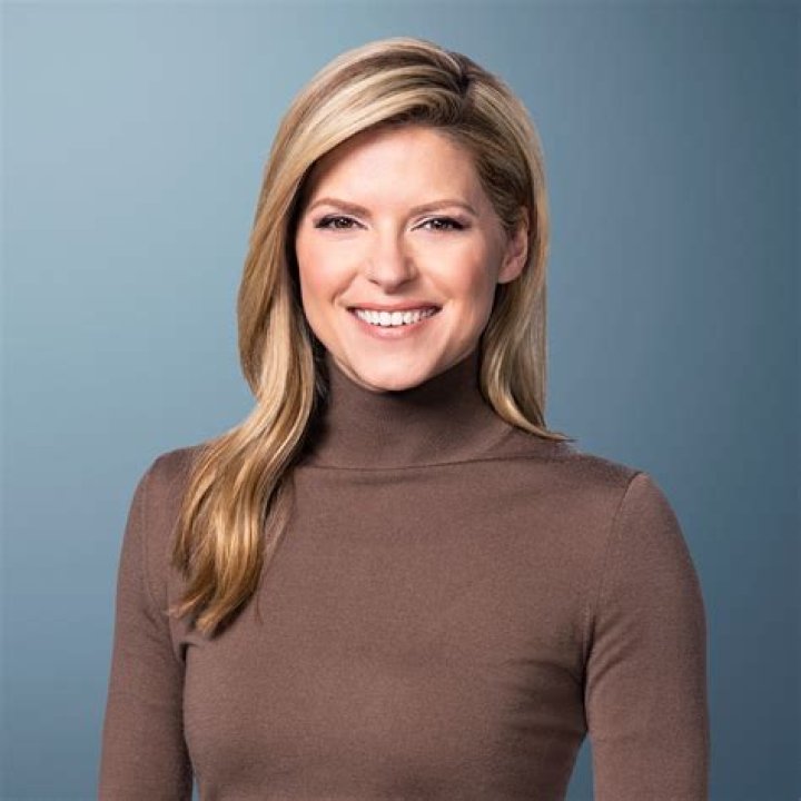 Kate Bolduan Bio (Wiki) 